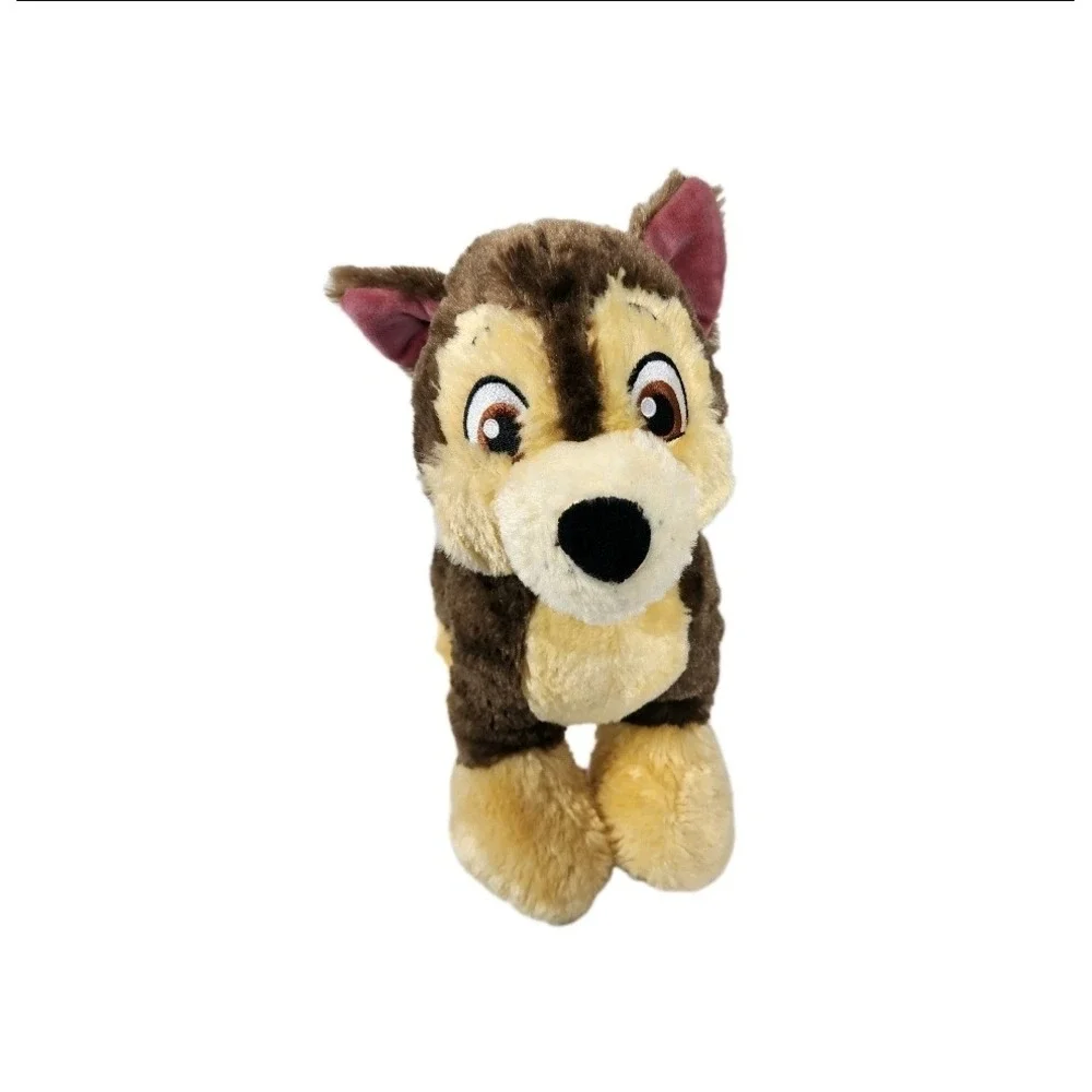 Build a Bear Workshop Paw Patrol‎ Chase Plush Stuffed Dog Toy 11 Inch